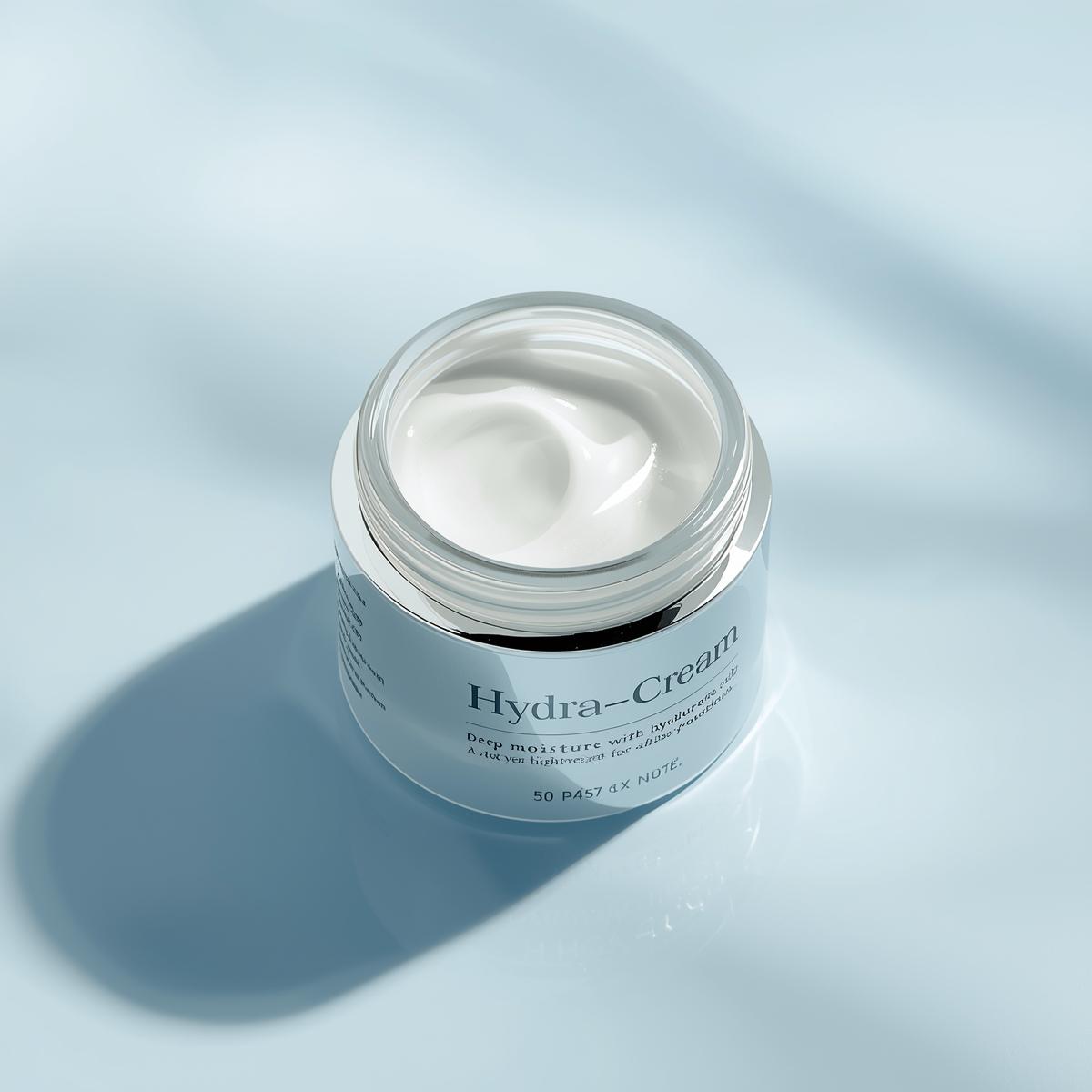 Hydra Cream