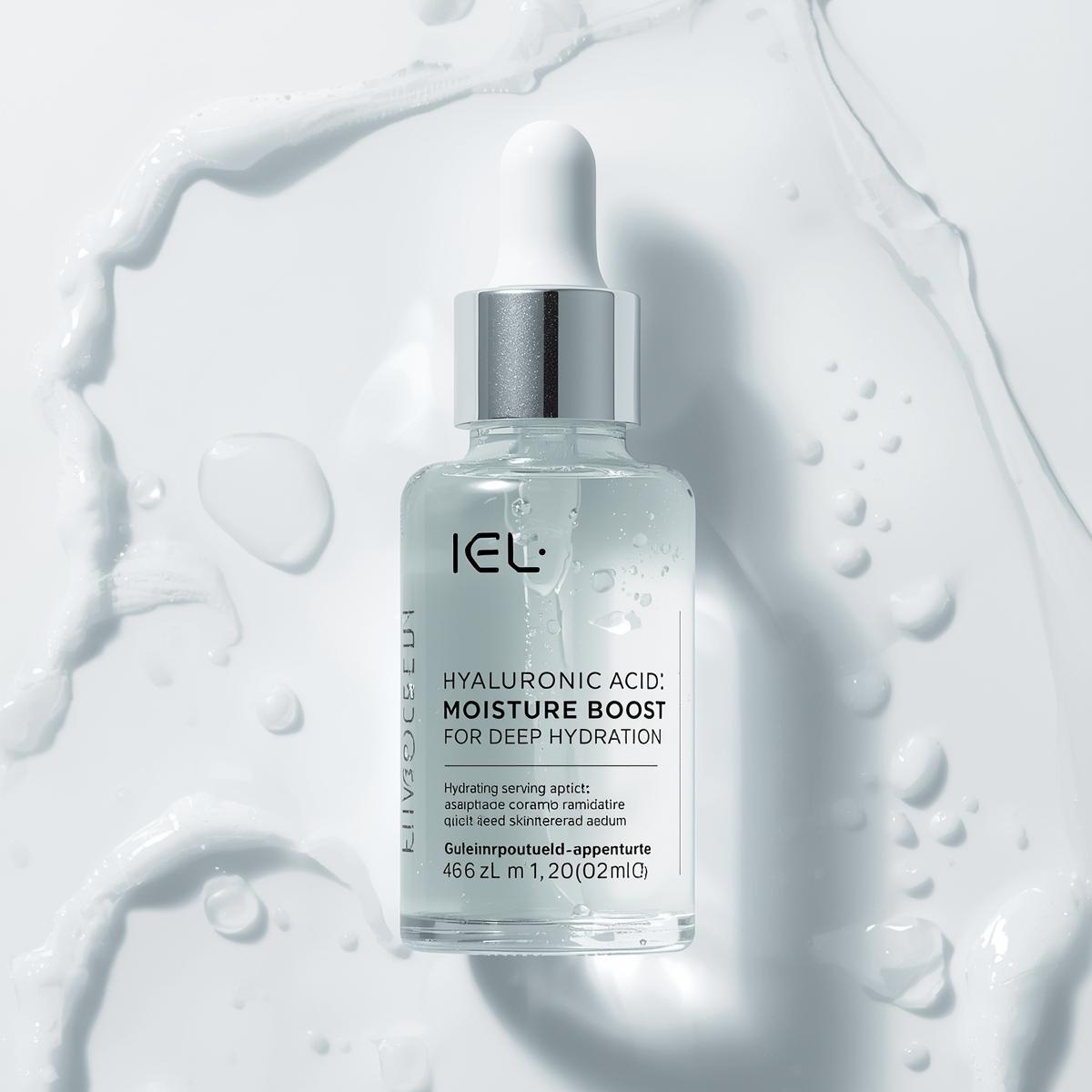 Hydrating Serum