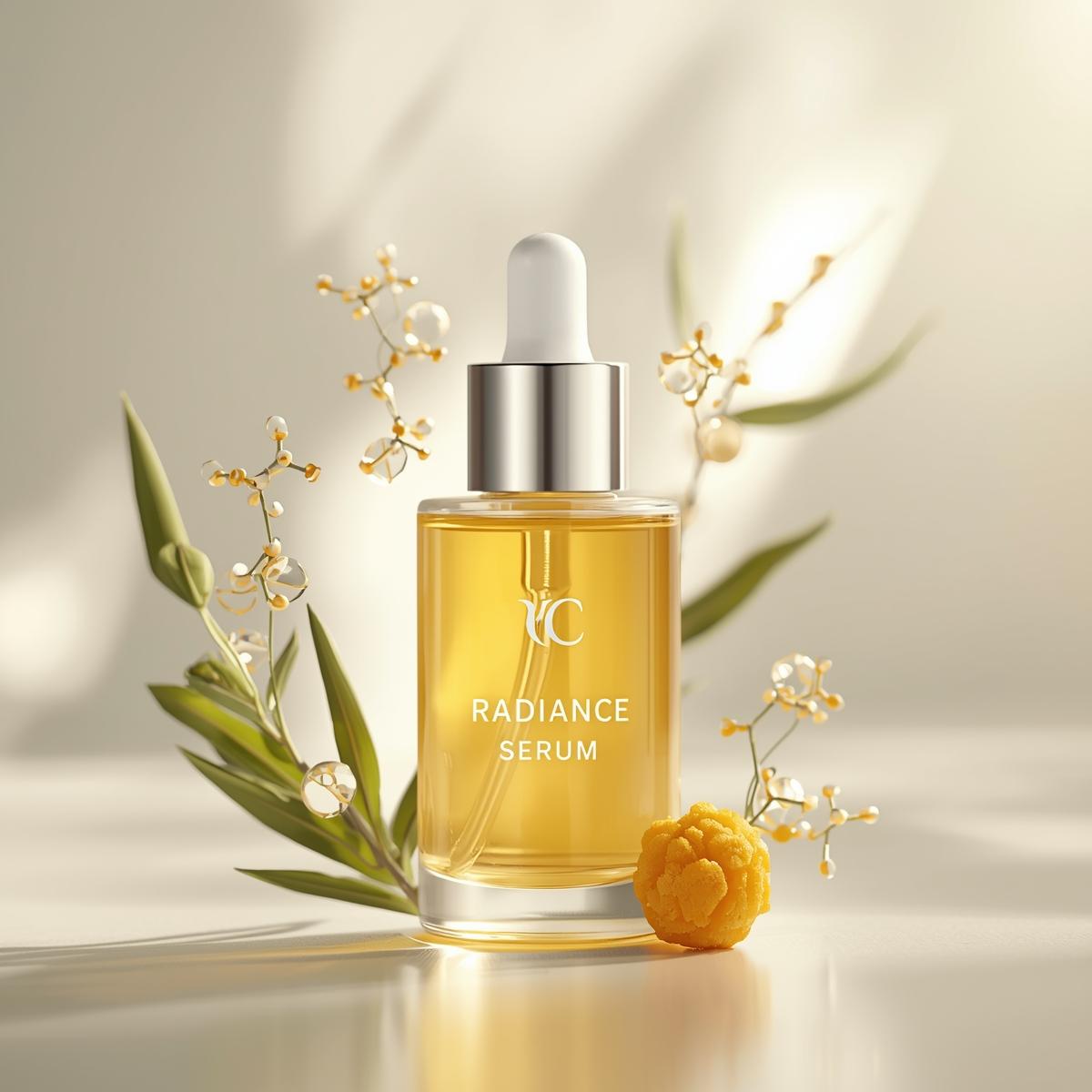 Radiance Serum